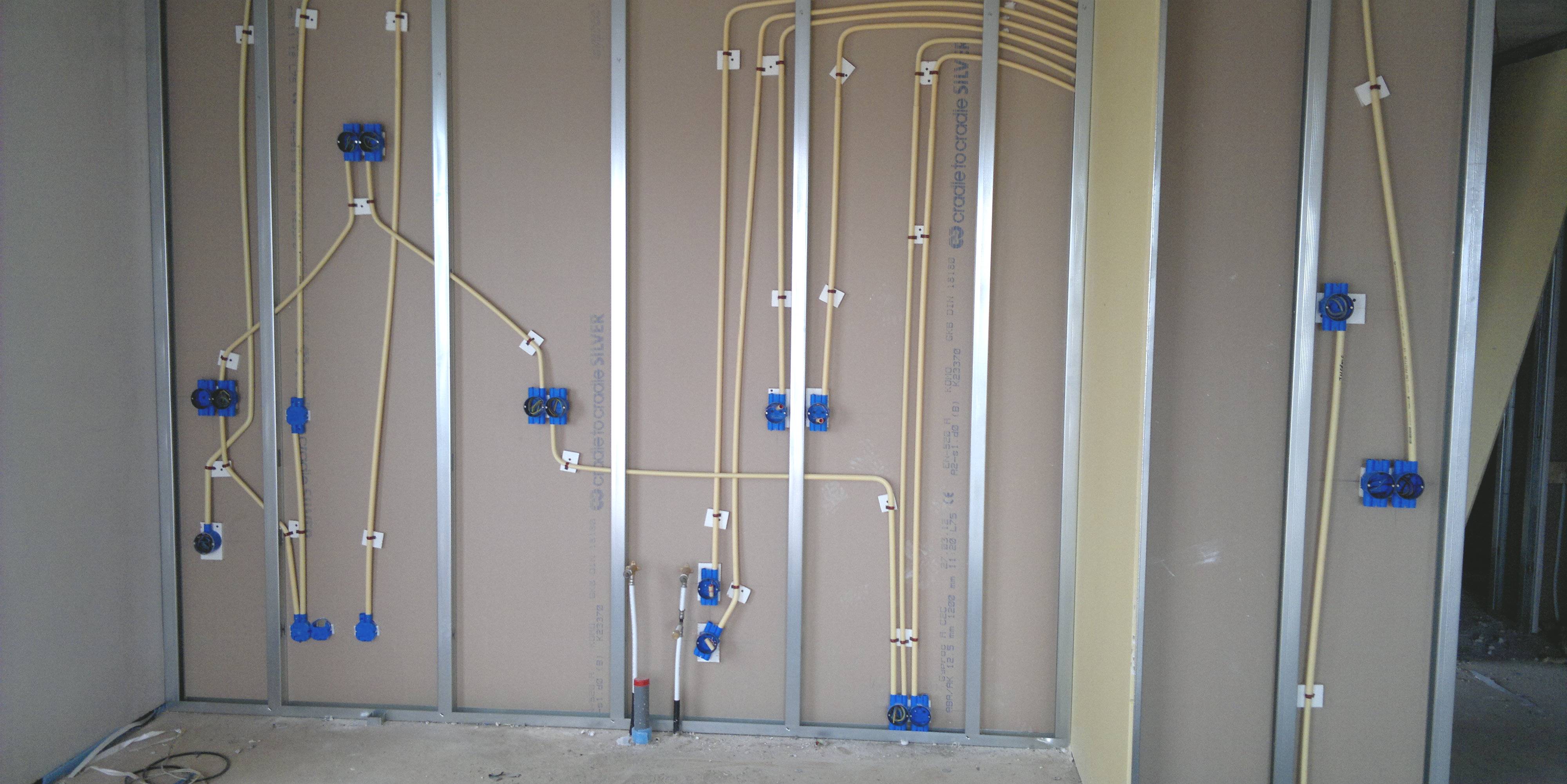 profielen gyproc aanbrengen in @city